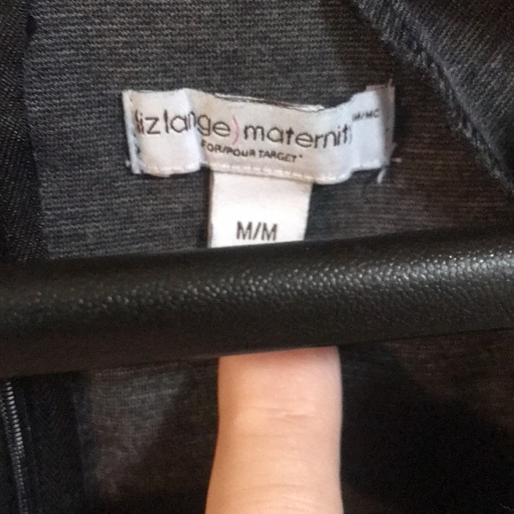 Liz Lange maternity dress - Picture 2 of 5